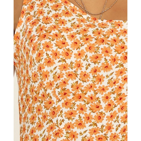 SHOWPO Sunflower, Vol. 6 Dress - Picture 9 of 9